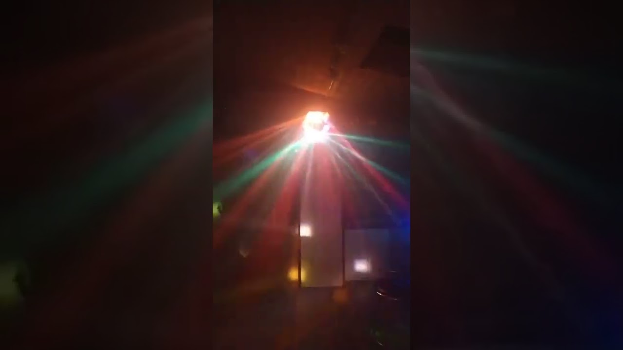 Corallo és Flash Hexa