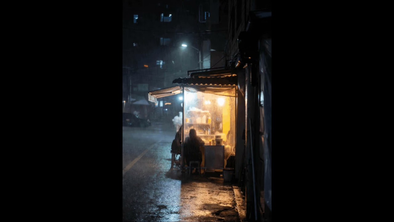 이렇게 아파한다(blues)