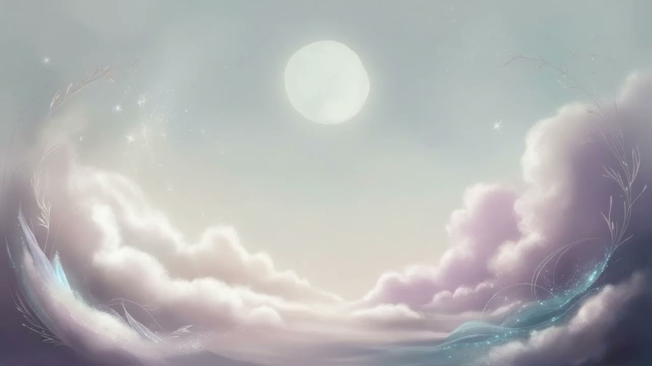 Echoes the Stars Kept