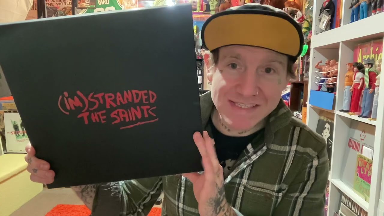 Vinyl pick ups for Feb 2025 Box set grails, junky rock and more!