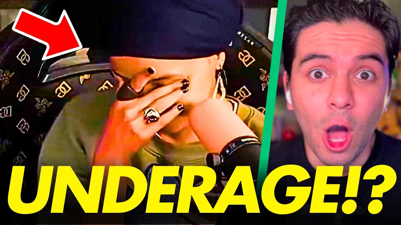 PANIKA! Ilhan Omar robi NIE DO POMYŚLENIA na oczach CAŁEGO ŚWIATA! KONIEC KARIERY!!!