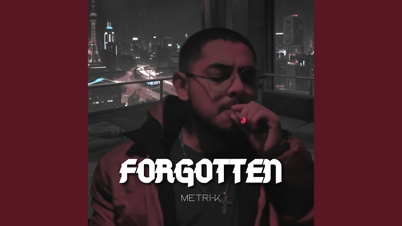 Forgotten