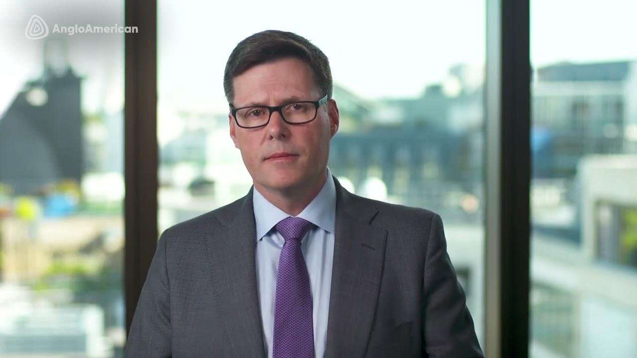 Anglo American | Half Year Results 2023 – Operational update