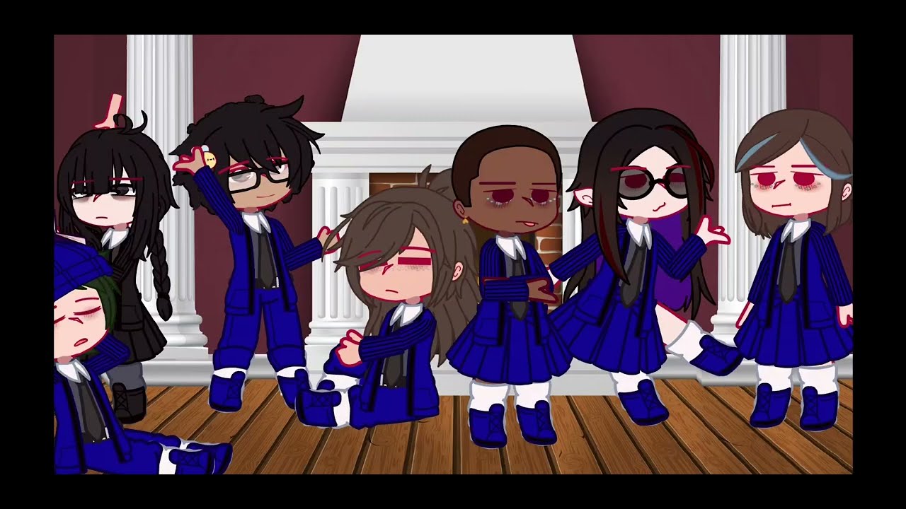 // Nevermore reacts to 