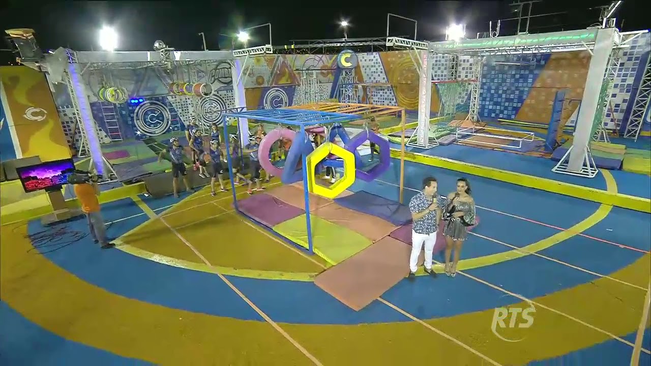 Combate: Programa del 27 de Noviembre de 2017