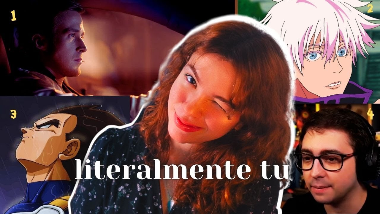 + 4 tipos de homens modernos (muito LITERALMENTE EU)