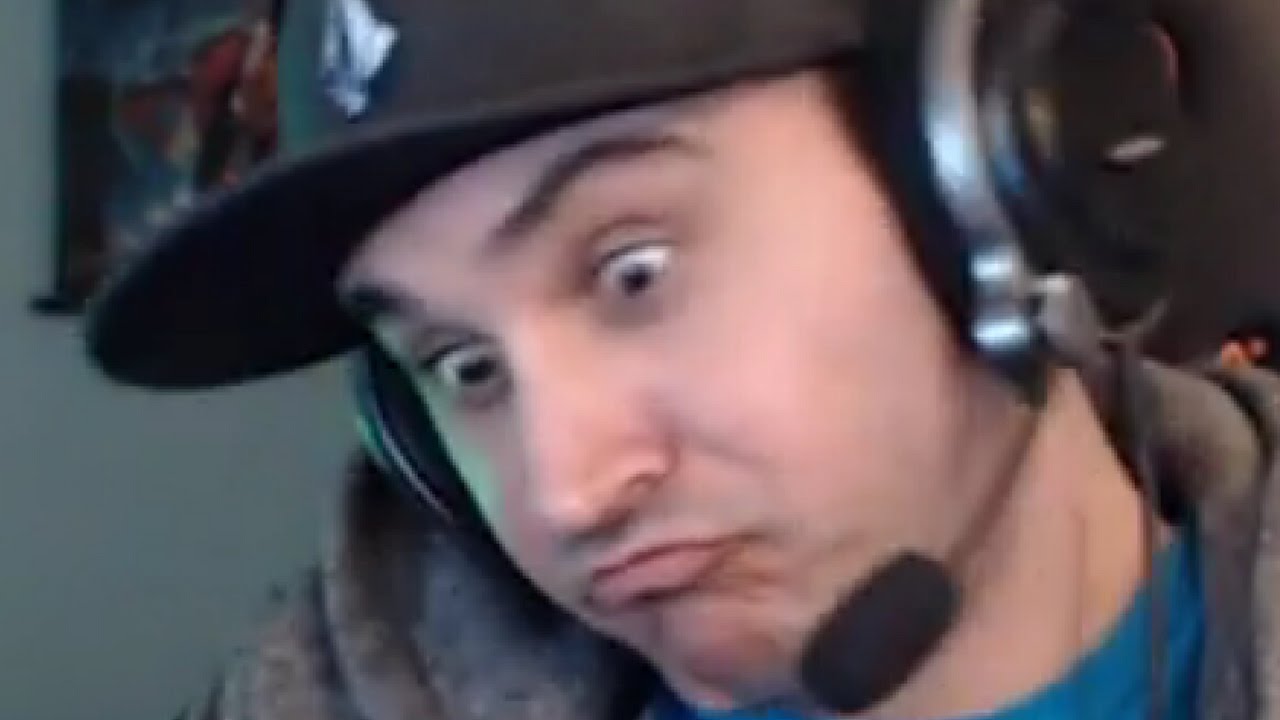 Stream Highlights #115