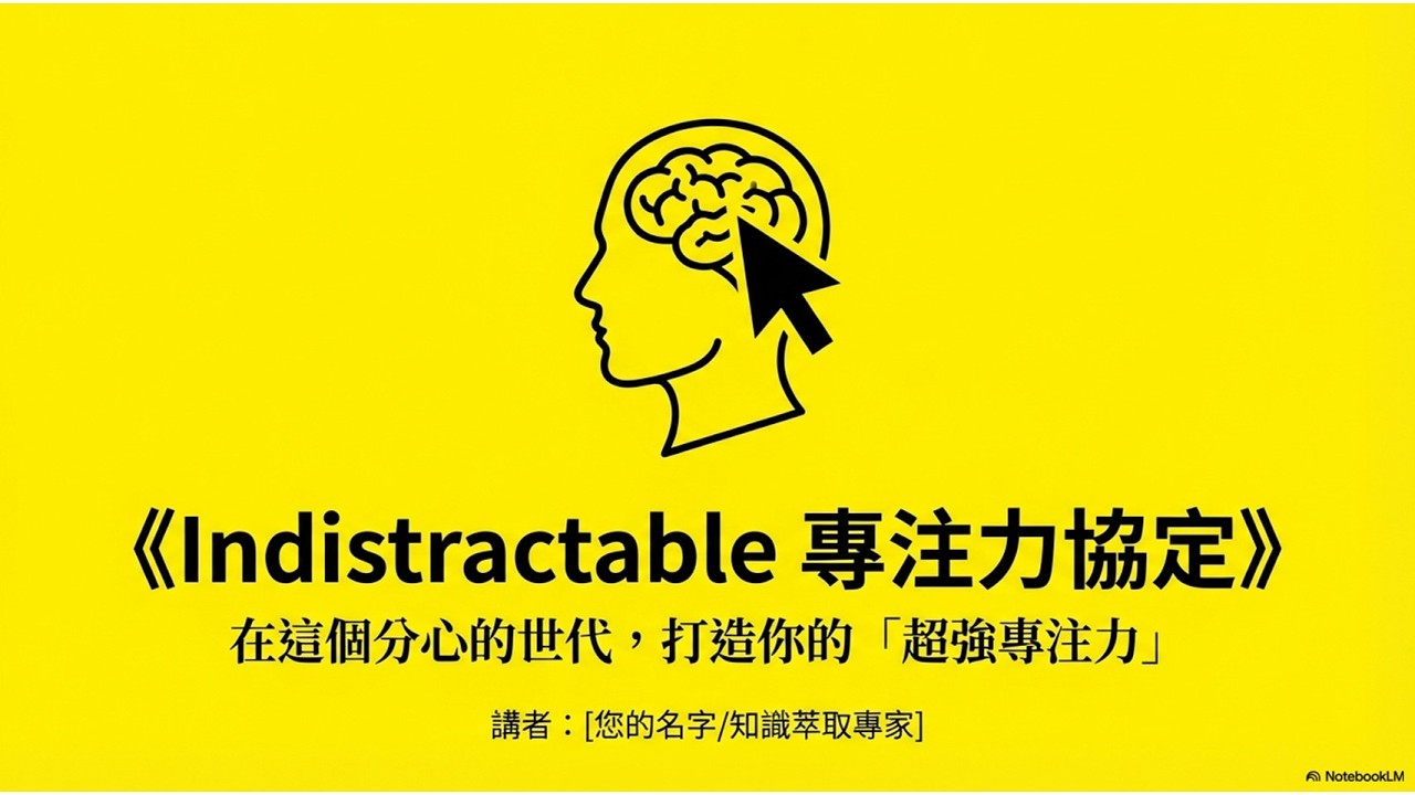 戒掉手機也沒用！矽谷頂級顧問揭示：時間管理的底層是「疼痛管理」#專注力 #時間管理 #疼痛管理 #極致學習