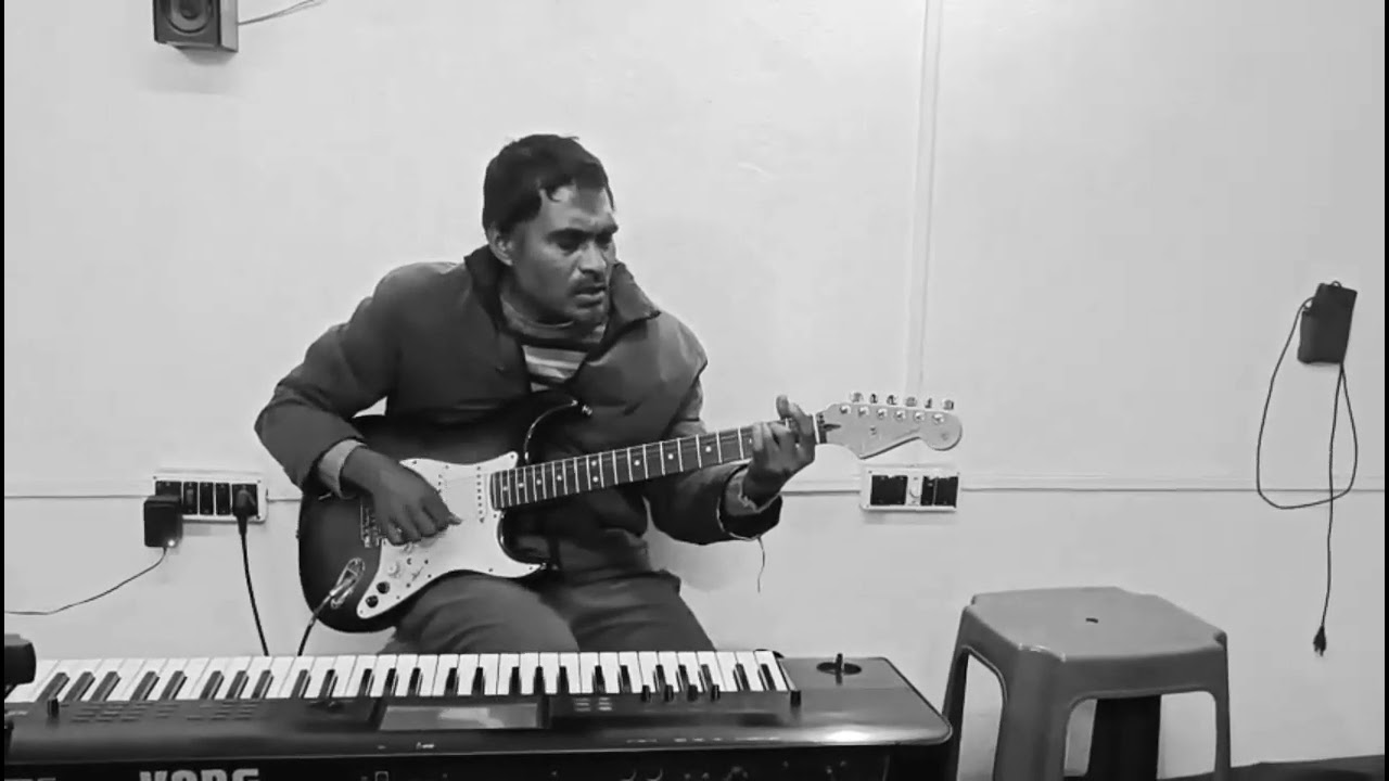 Bheegi bheegi si hai raatein song