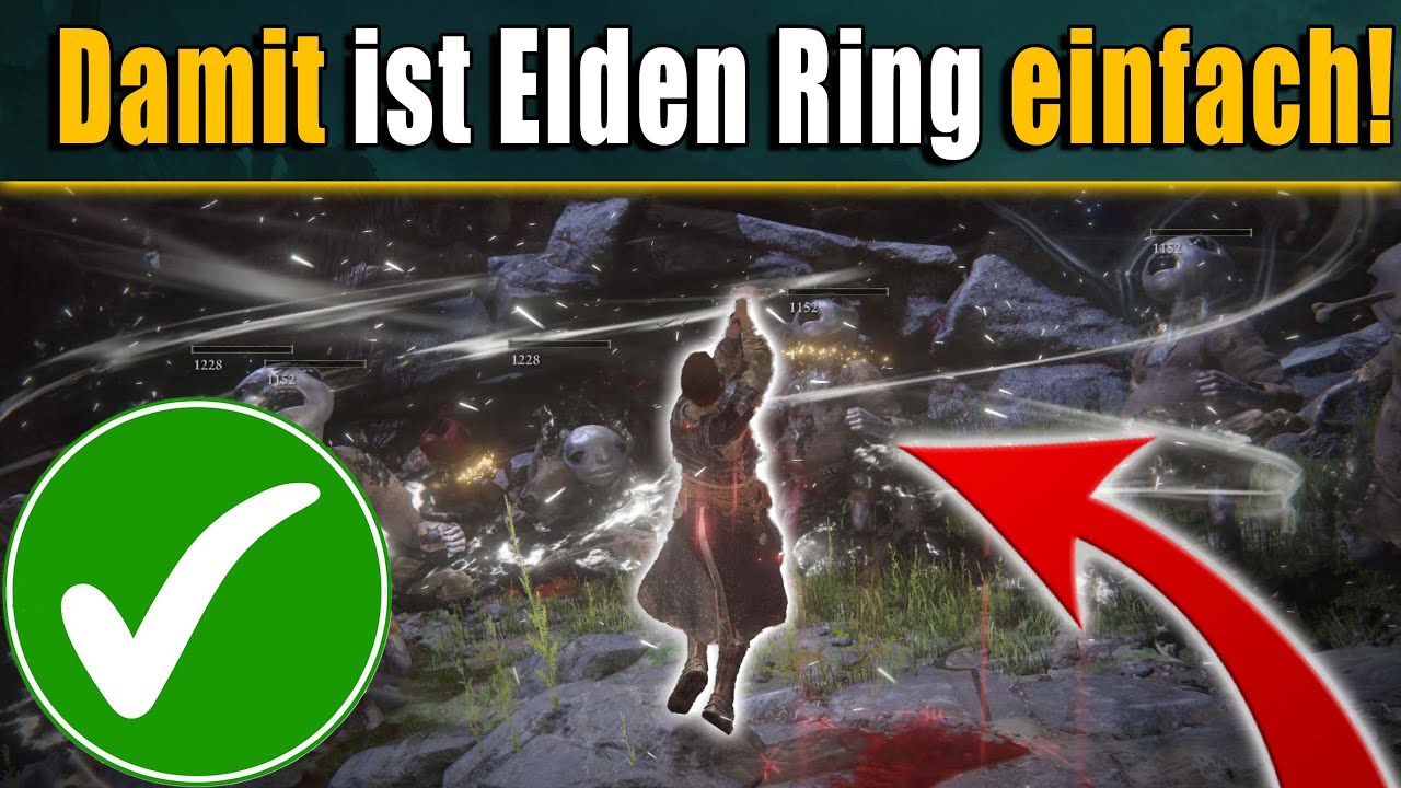 Die 7 nützlichsten Kriegsaschen in Elden Ring nach Patch 1.07 - Elden Ring Guide