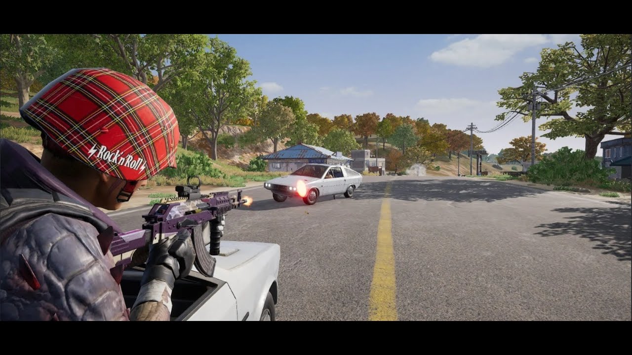 PUBG НЕРАЛЬНОЕ!