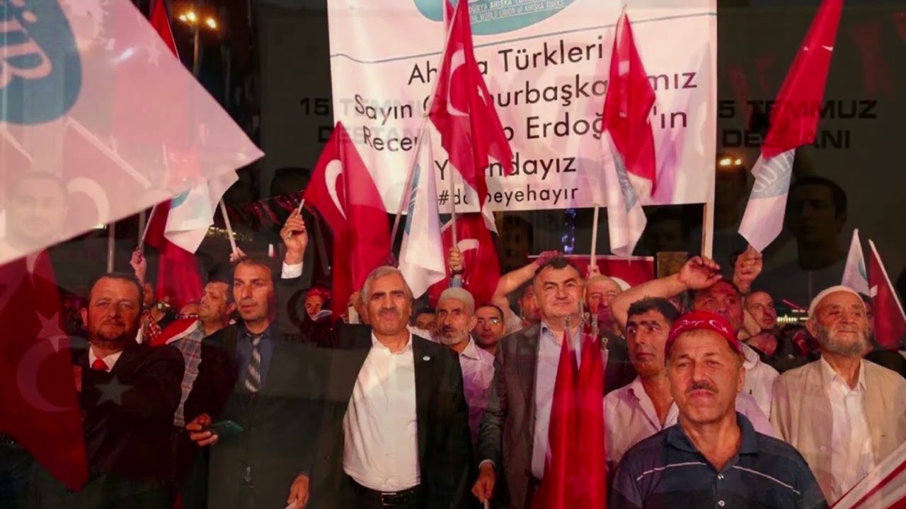 Rövşen Memmedoğlu, şehit Ömer Halisdemir için şiir yazdı
