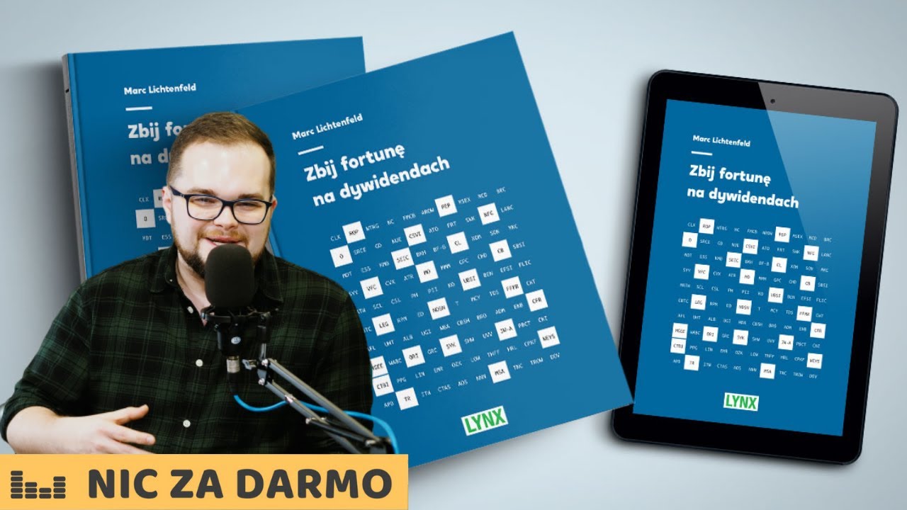 Czy inwestowanie dywidendowe jest dla każdego? (