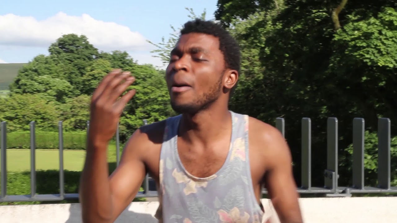 BABO VIDEO COVER