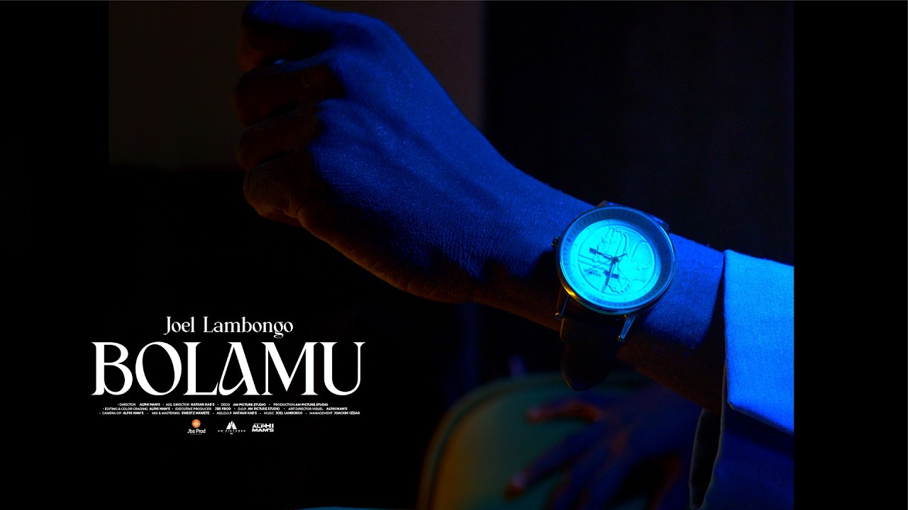 BOLAMU_JOEL_LAMBONGO ( Visualiser)