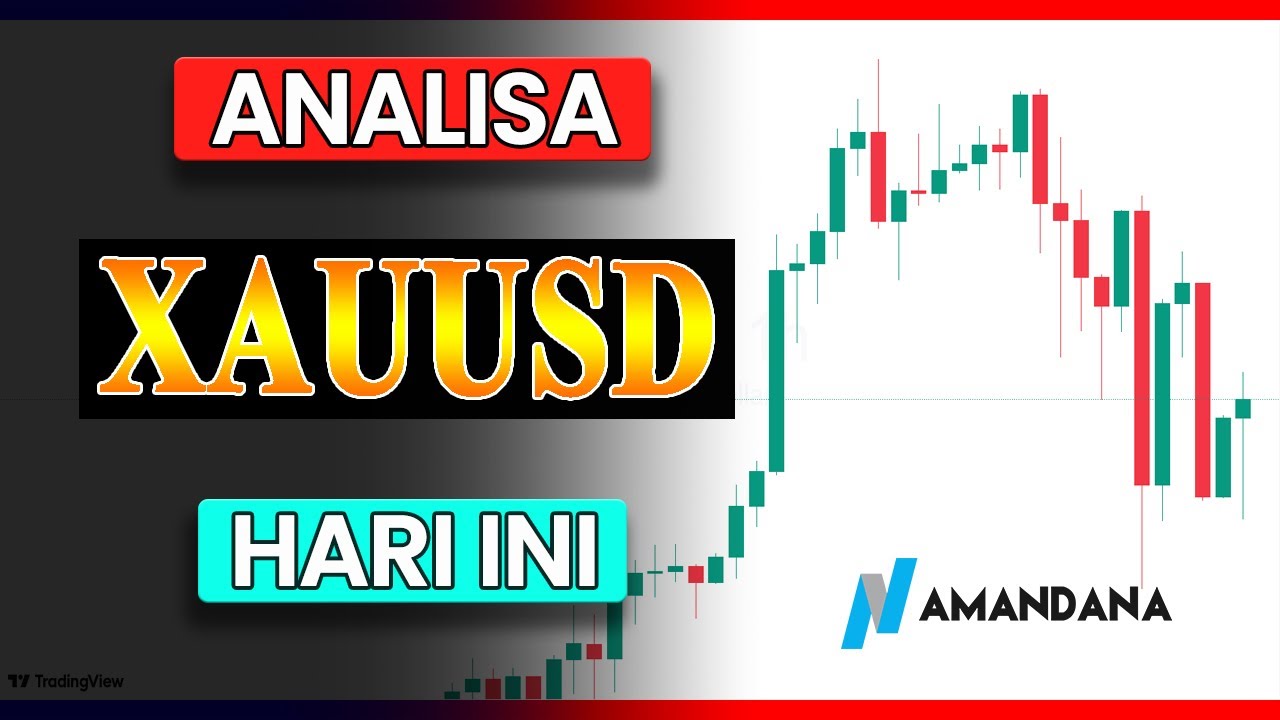 ANALISA GOLD HARI INI, HATI-HATI KOREKSI LANJUTAN DAN PROFIT TAKING!!! (22 JANUARI 2026)