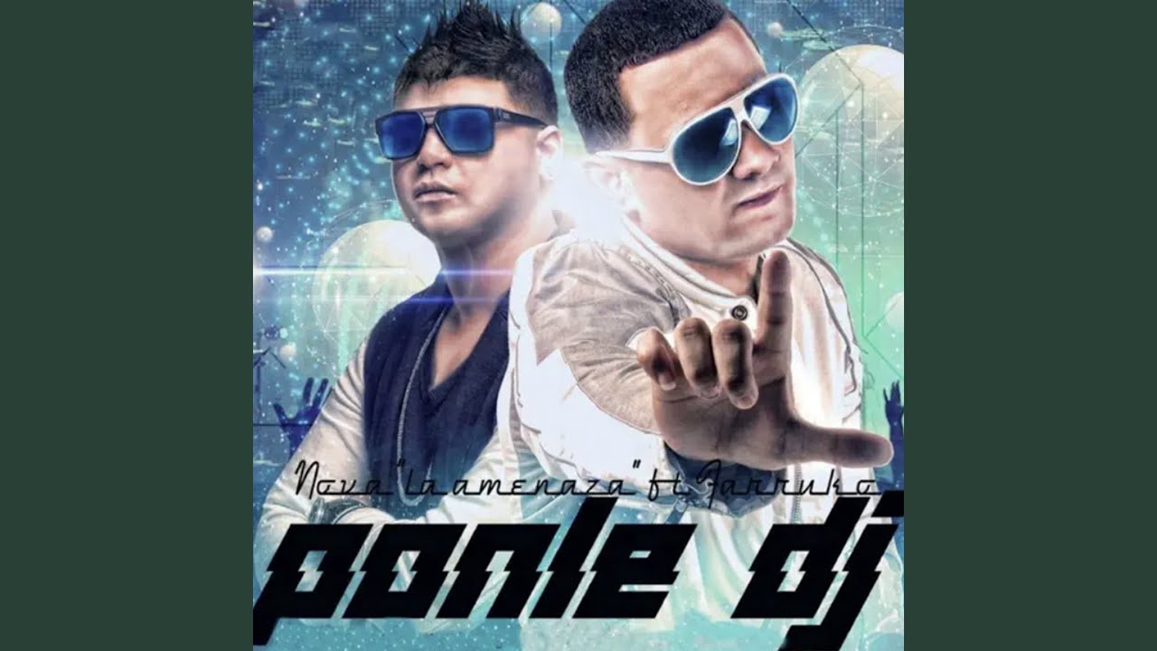 Ponle DJ