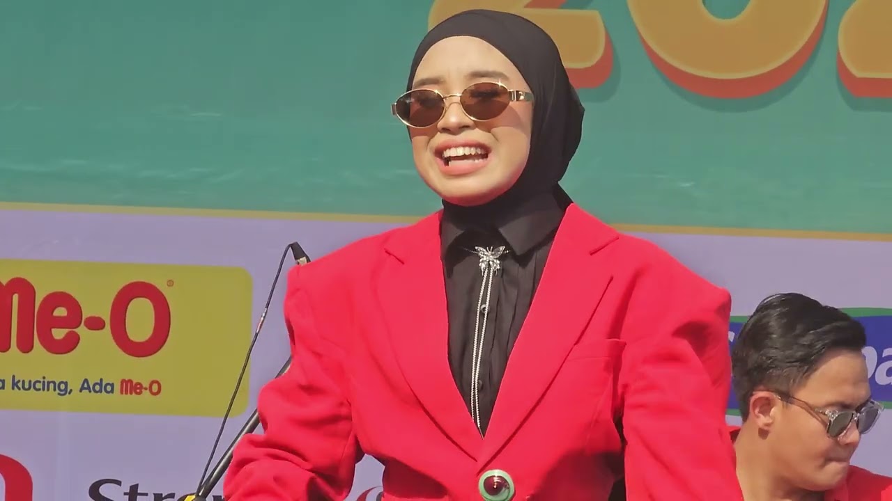Bang Toyib ~ Mila DA7 Live at Mudik Asyik Alfamart 2026 