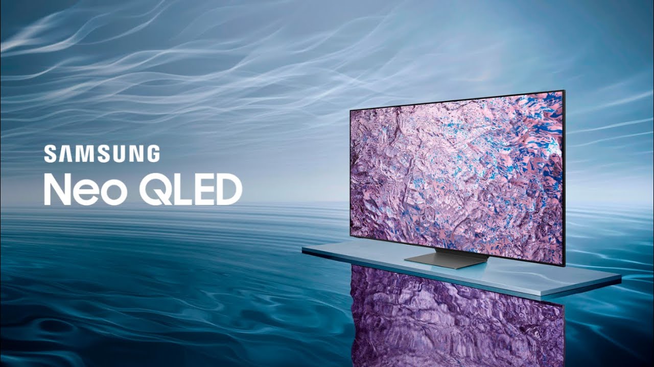 Samsung - How To Neo QLED: Samsung DeX