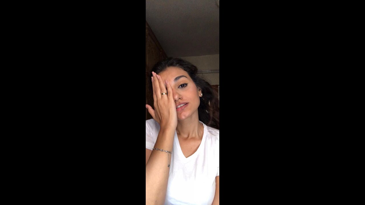 #Makeup_Tutorial