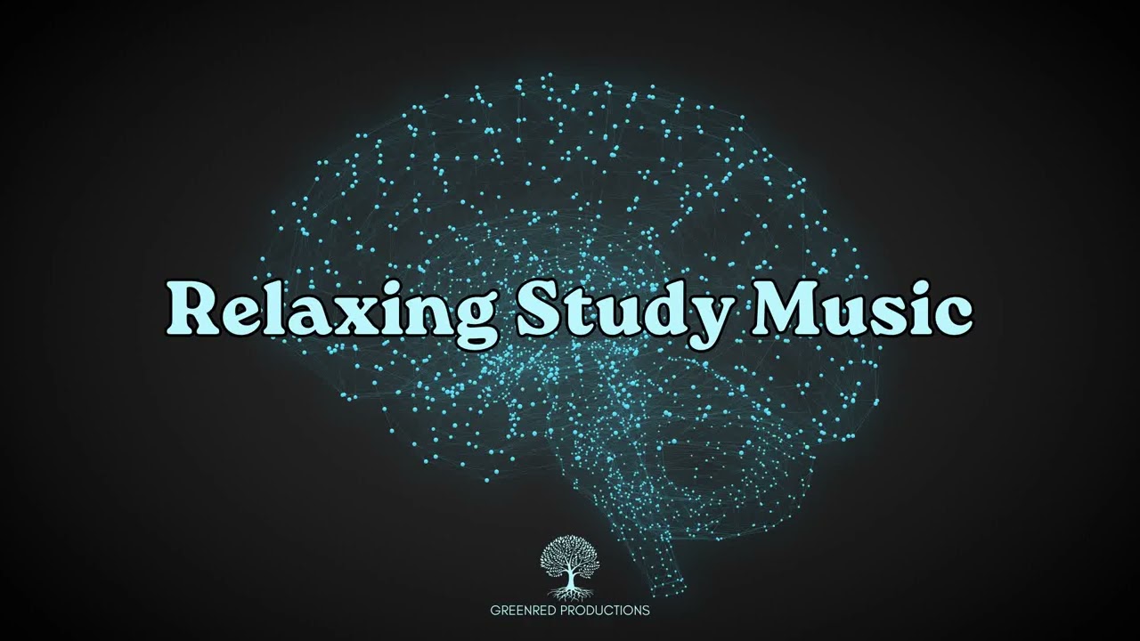 Quiet Your Mind: Relaxing Study Music for ADHD Relief and Deep Focus