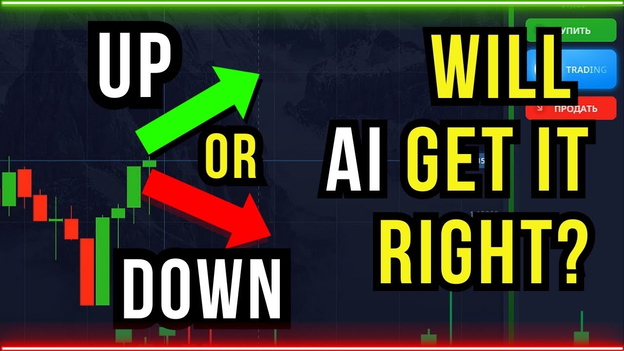 AI Market Prediction: Can This Smart Trading Bot Win on Pocket Option? (Real Test!)