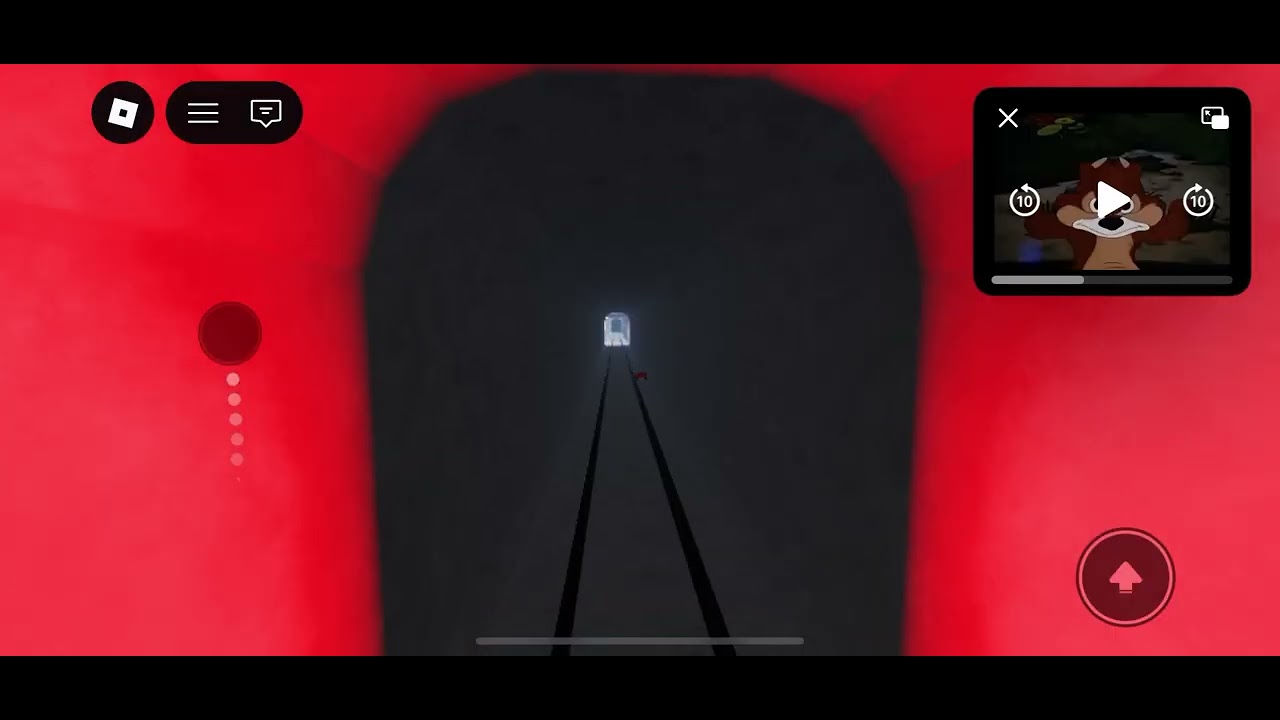 I beat KZ Tunnel 