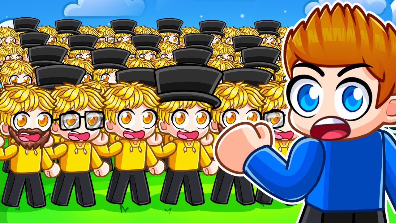 ZNAJDŹ PRAWDZIWEGO PTYSIA w ROBLOX!
