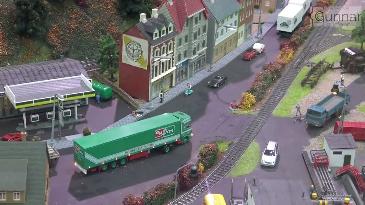 Tog-Kuben Horsens 2025