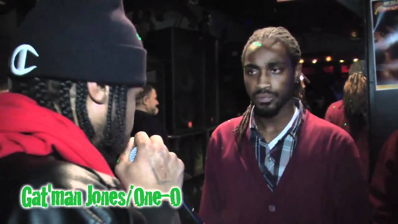 The Real Beantown Battles 