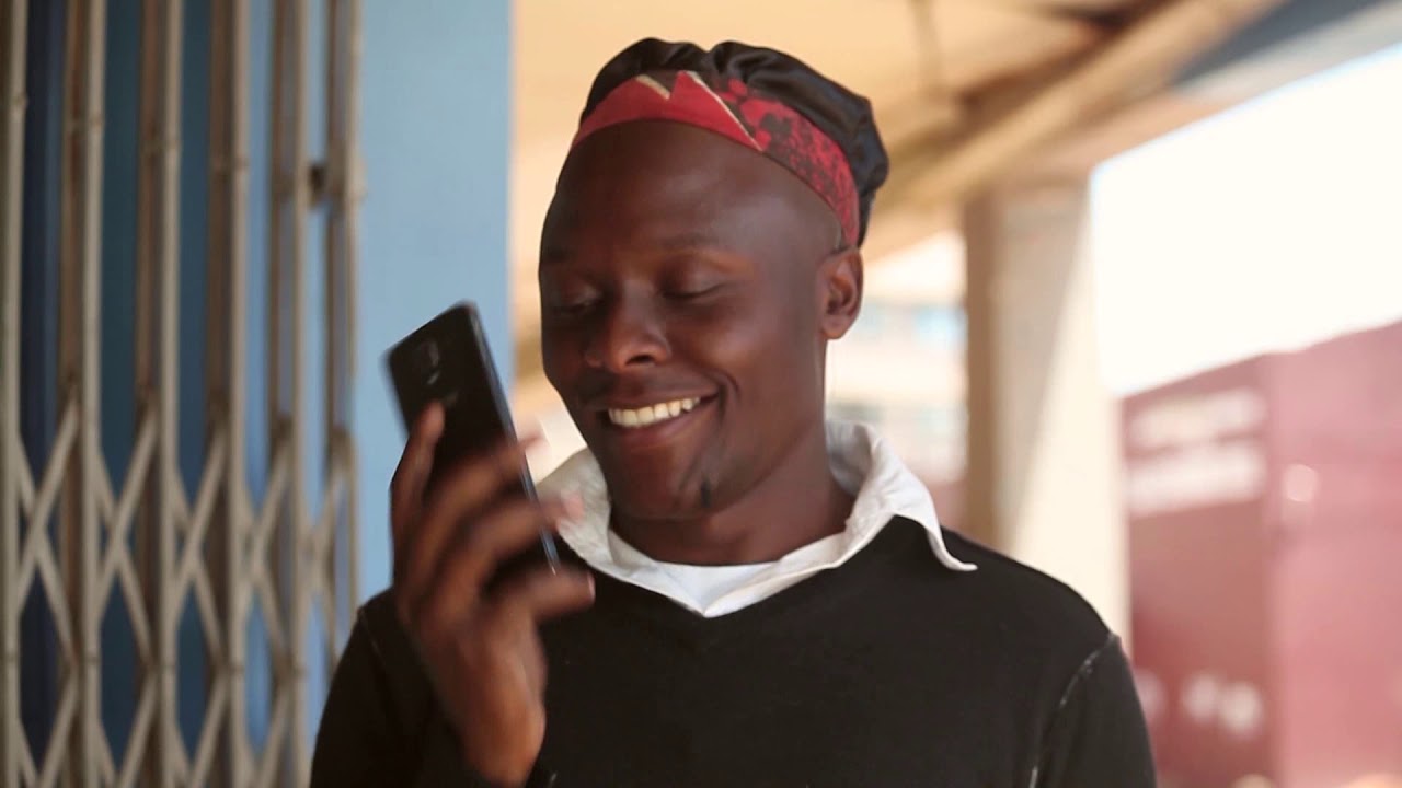 MSHAMBA EPISODE 13