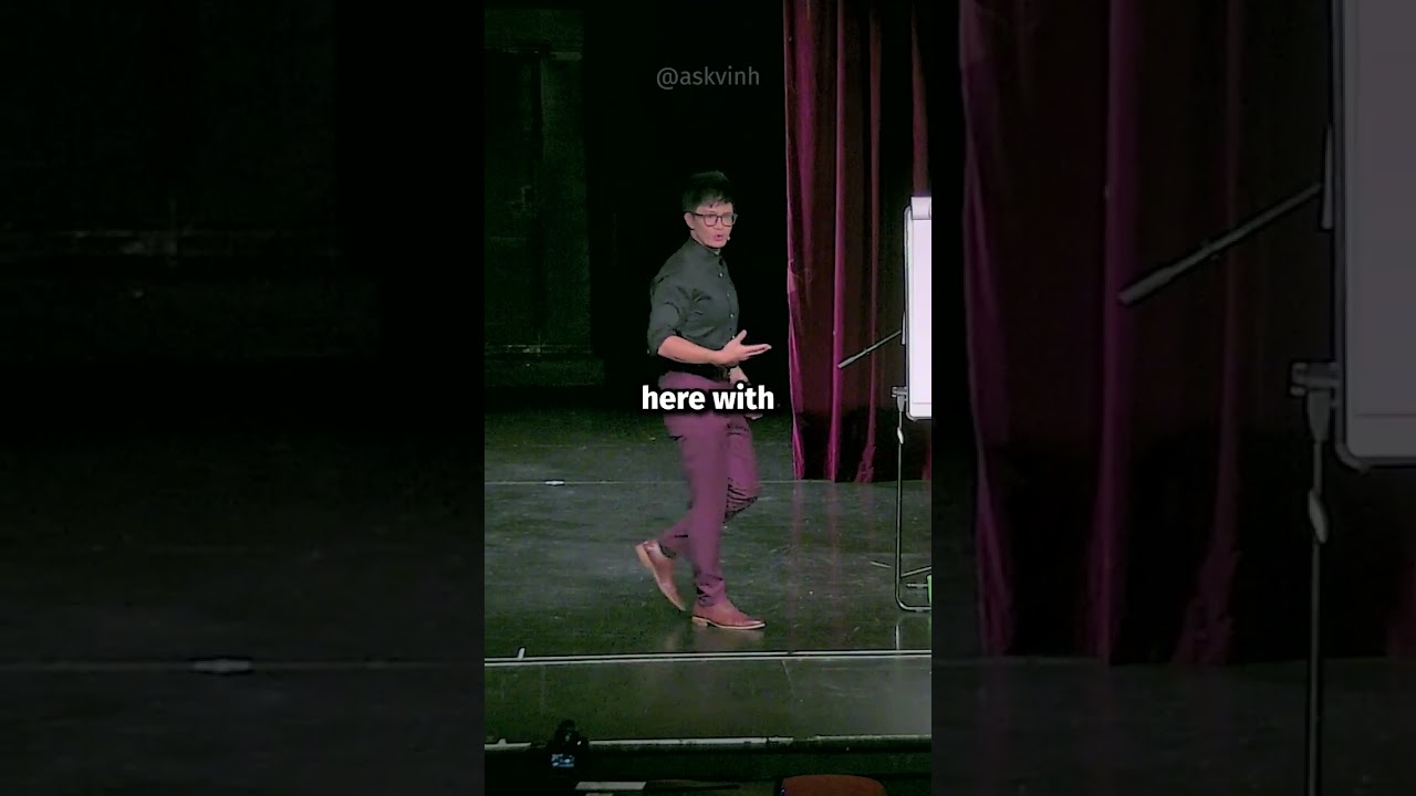 2 things that form your FIRST impression