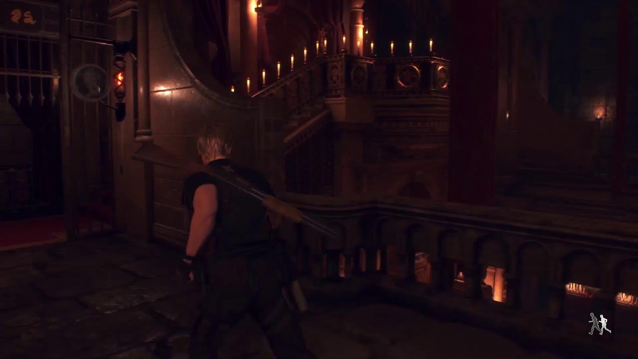 resident evil4