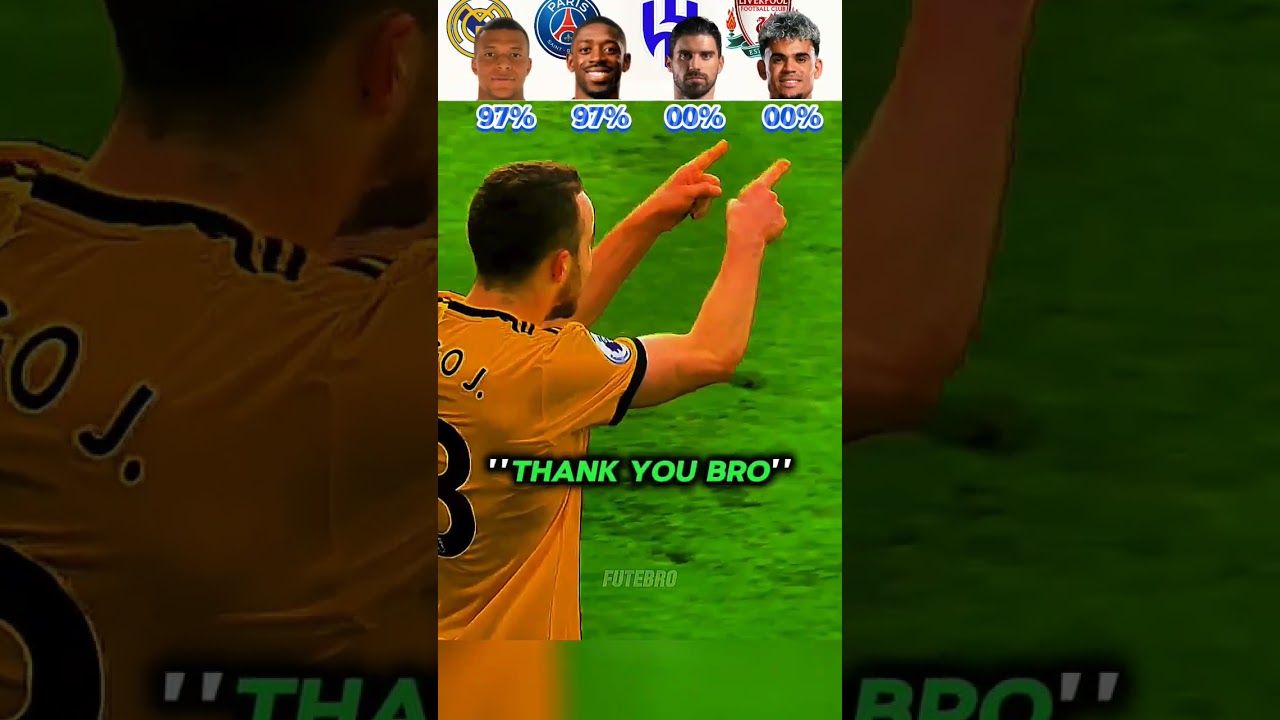Luis Diaz's disrespect for Jota💔