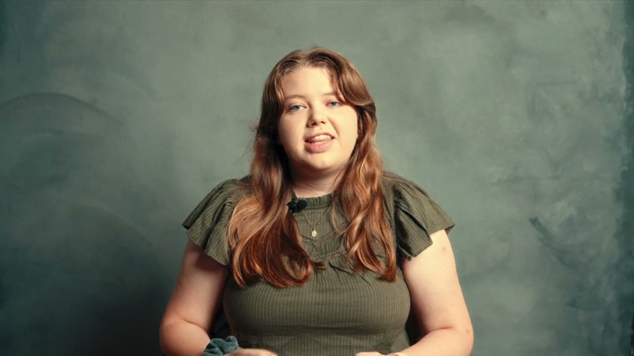 Missionary Profile: Erin Delaney