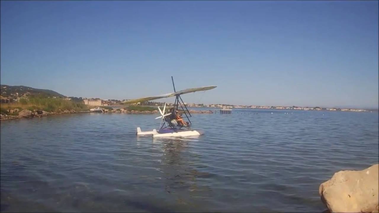 ulm sète hydro
