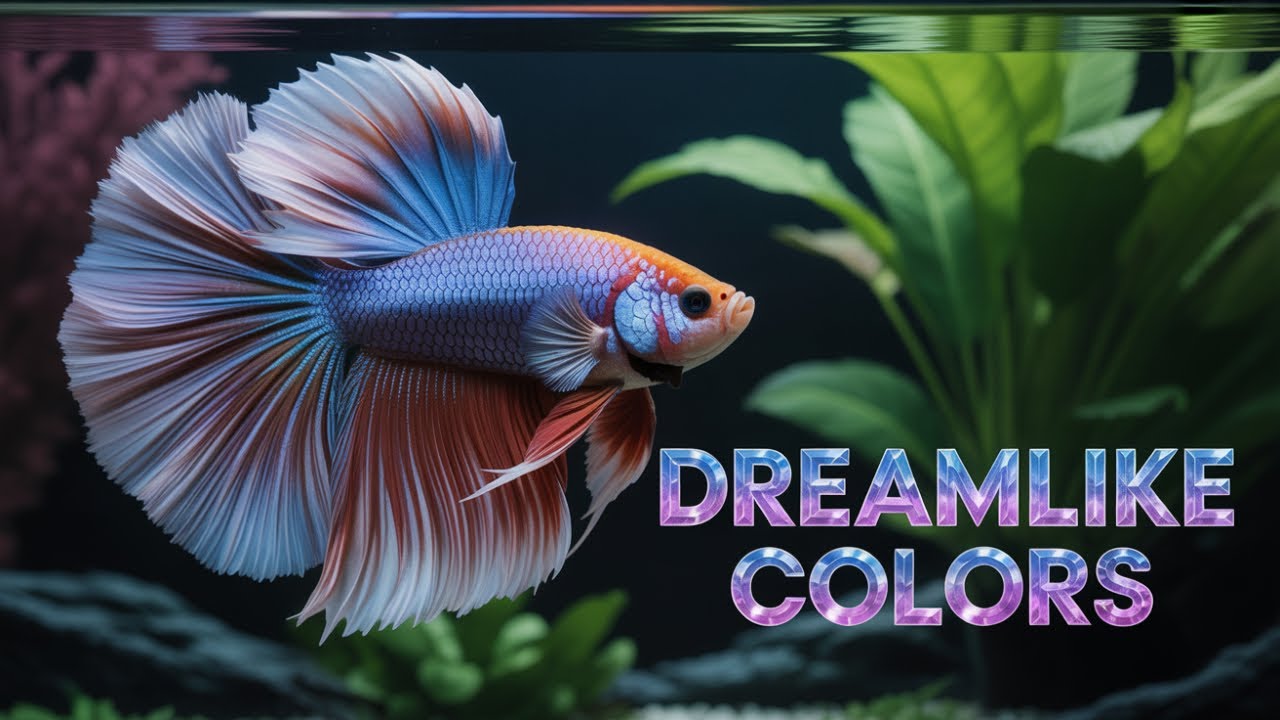 Top Ten Most Beautiful Fish in the Ocean