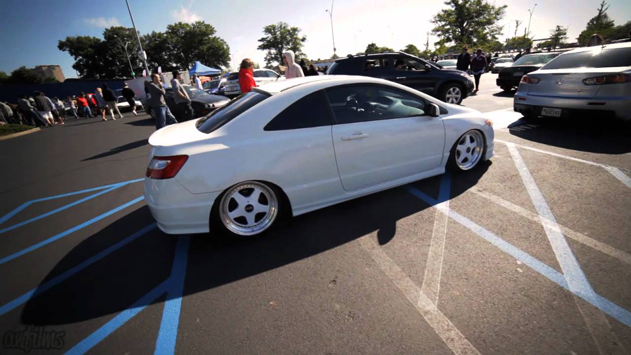 AWFILMS | Team ISO | Import Alliance 2012