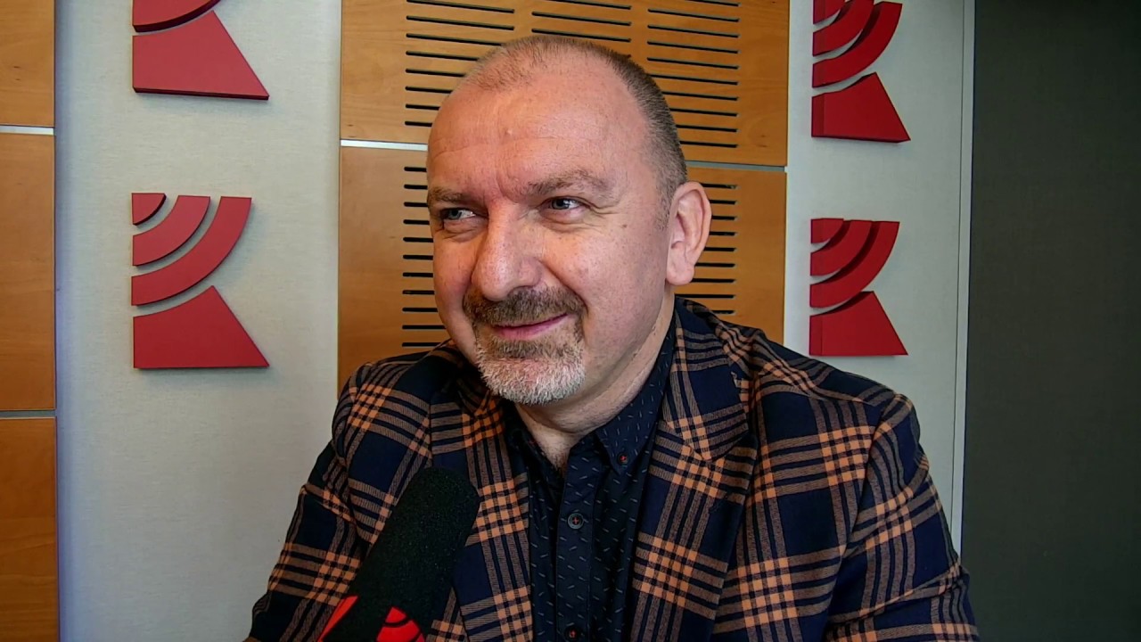 Ekspert radzi: jak przestać chrapać? (2) Radio Katowice, 8.11.2019.