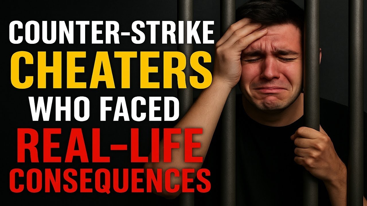 CHEATERS Who Faced Real Life Consequences
