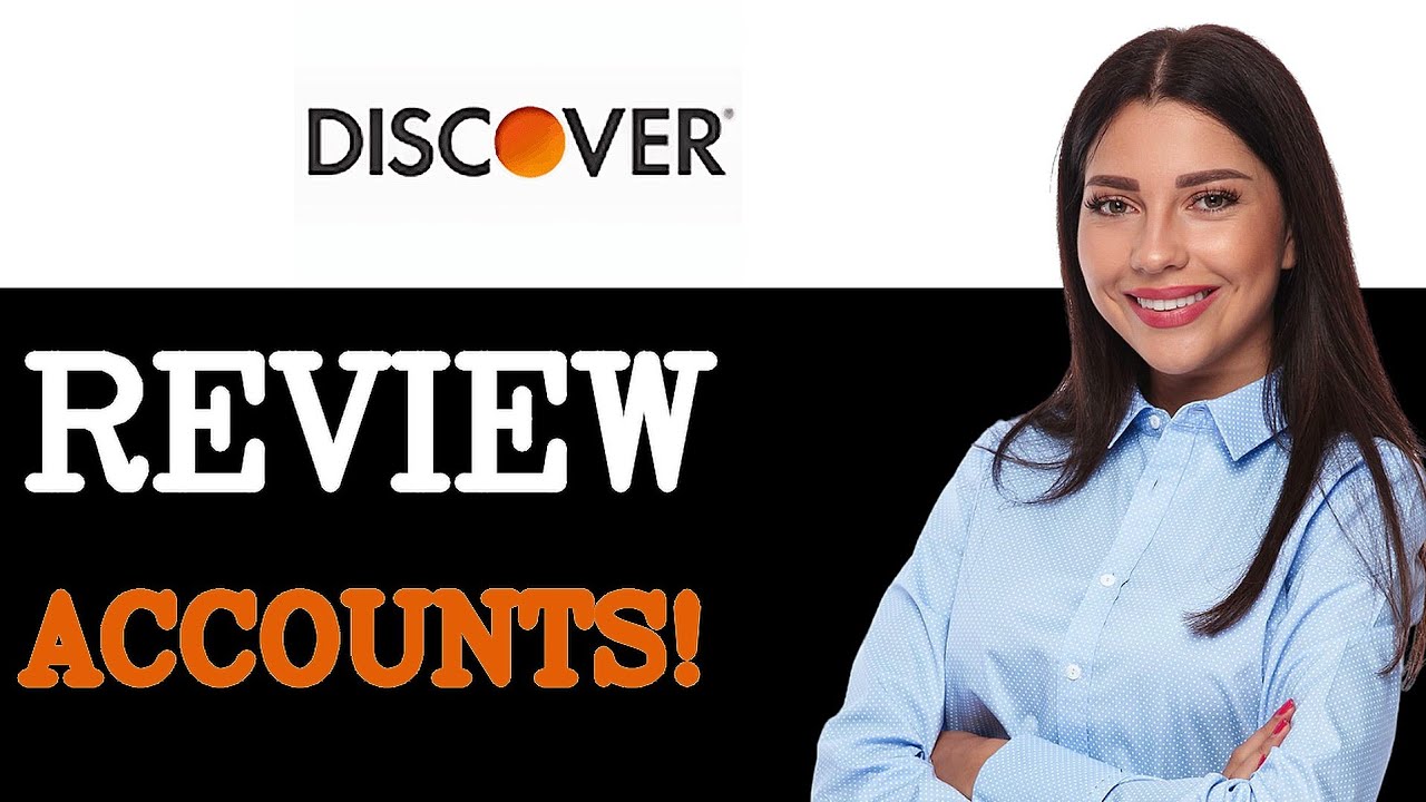 Review Discover Bank Savings And Checking Accounts (2025)