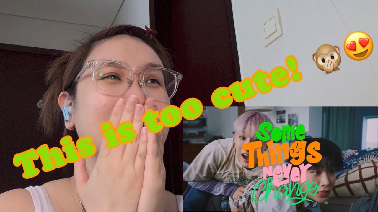 AROHA (아로하) Honest First Reaction to Some Things Never Change by ZooniZini