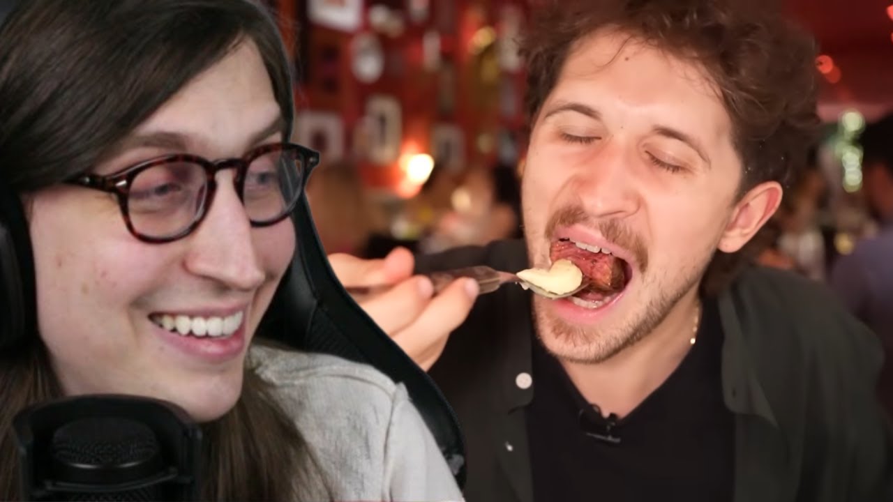 felca assistindo comi a comida do jacquin por um dia inteiro