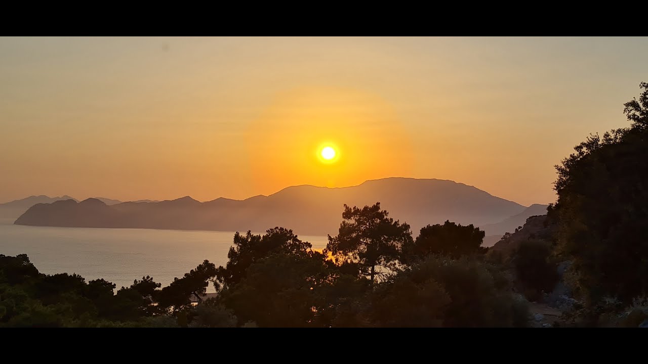 DALYAN / TÜRKEI SOMMER 2024 (Video) #dalyan #türkei #urlaub #2024 #dalyan2024 #dalyantv