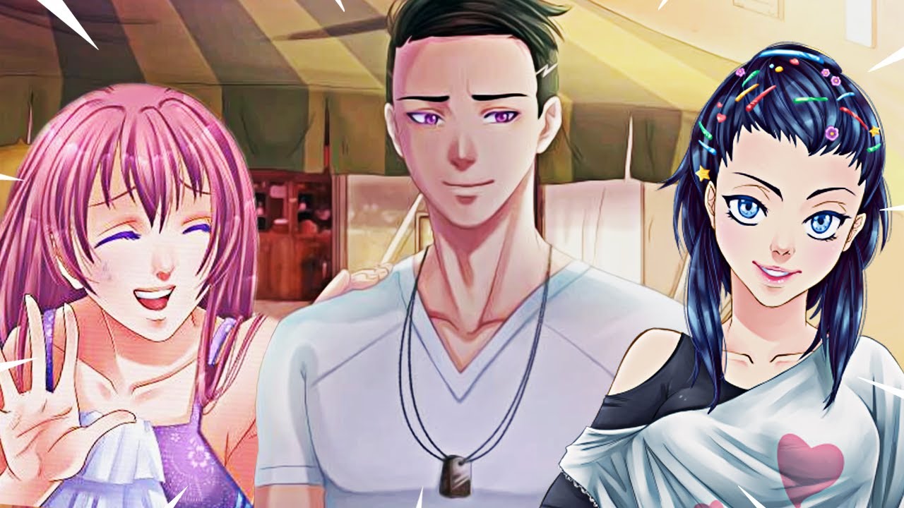 Vou brigar pelo amor do Evan! - Amor Doce #166