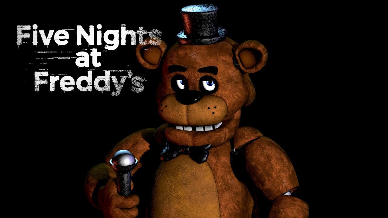 Five Nights at Freddy's 1 Episodio 3 (Noche 7)