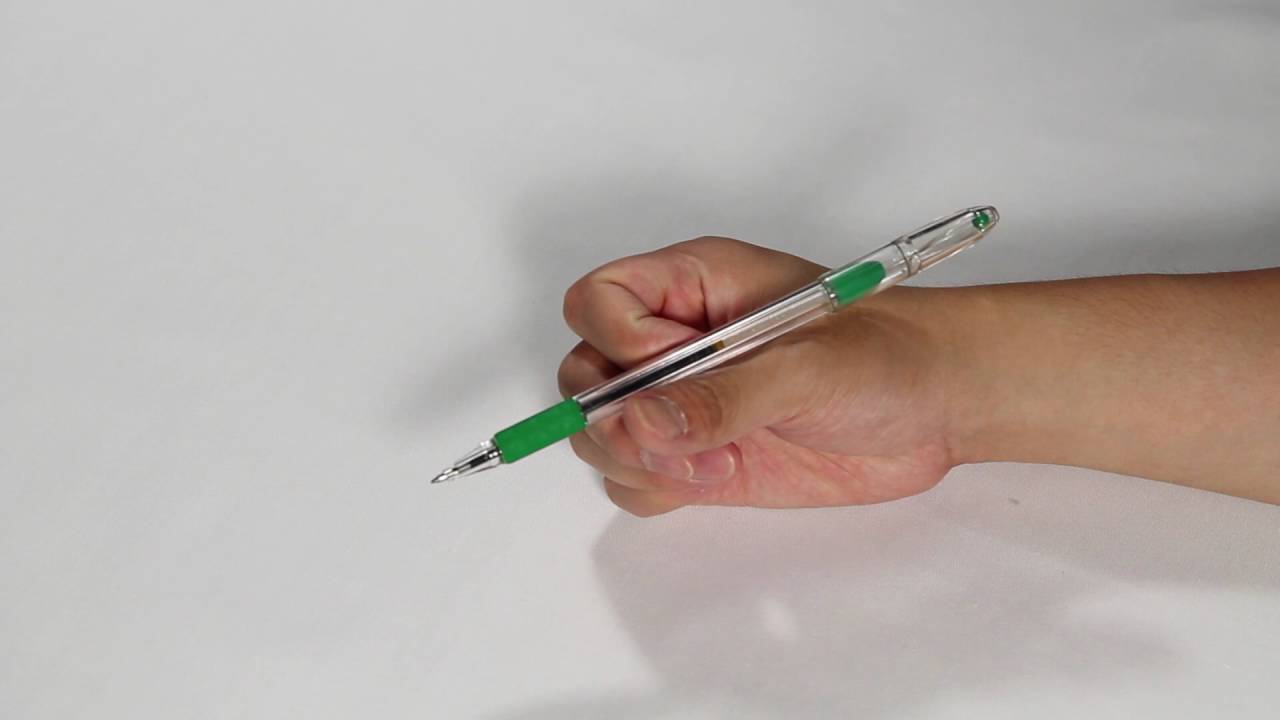 [REMASTERED] Thumbaround (TA) Reverse Tutorial