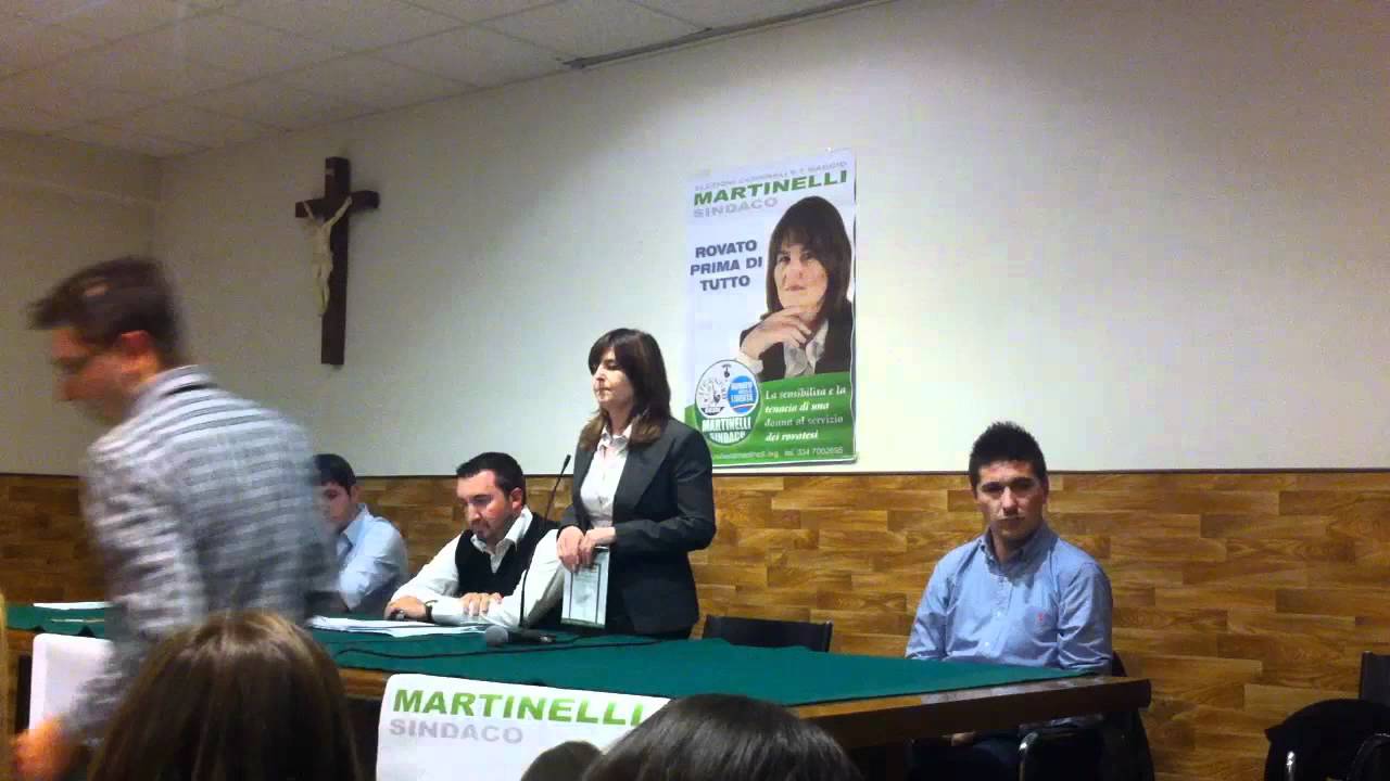 Roberta Martinelli a Duomo di Rovato1 parte.mp4