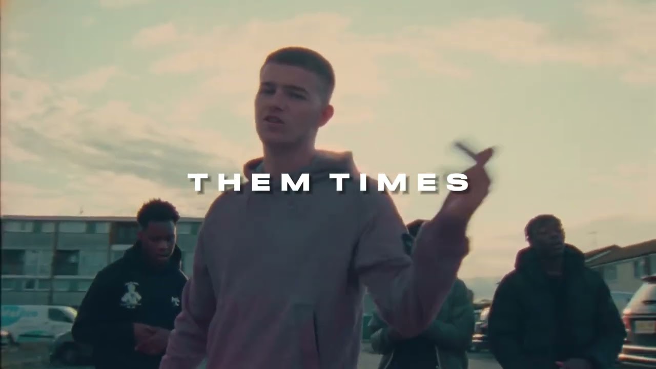 [FREE] French The Kid X Potter Payper Type Beat - 