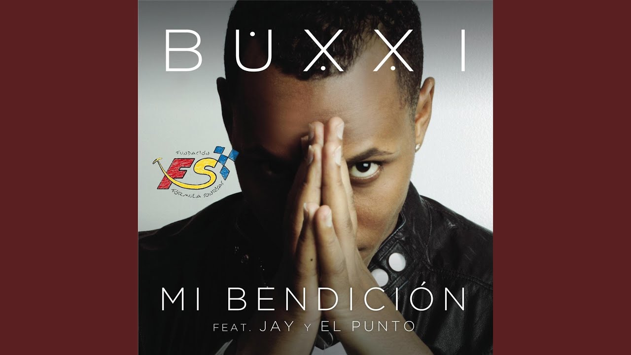 Mi Bendicion
